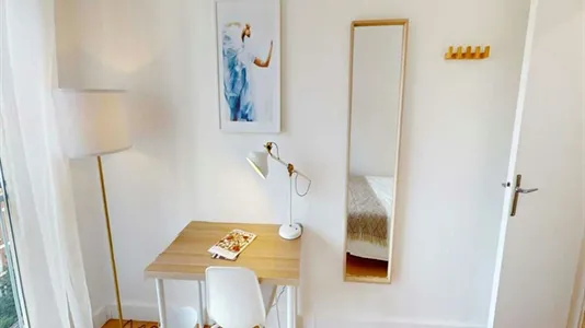 Rooms in Paris 15ème arrondissement - photo 3