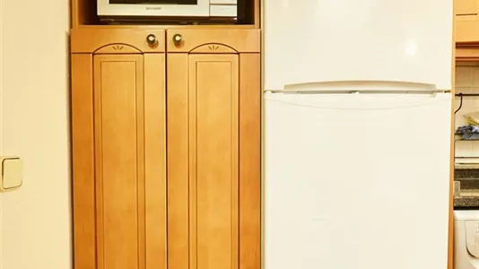 Apartments in Madrid Arganzuela - photo 6