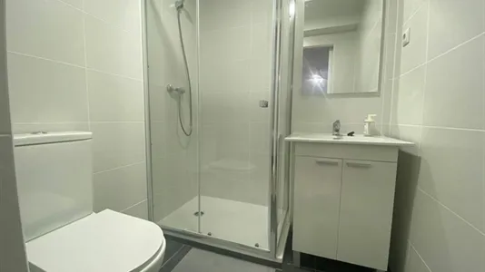 Rooms in Madrid Puente de Vallecas - photo 8