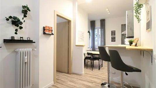 Rooms in Brescia - photo 7