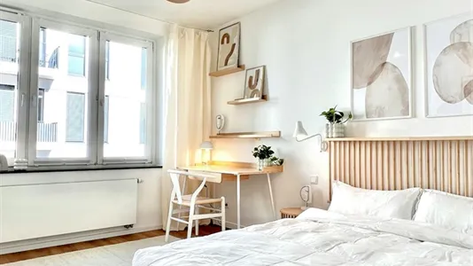 Apartments in Cologne Innenstadt - photo 5