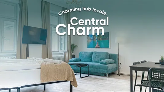 Apartments in Wien Meidling - photo 1