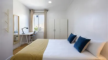 Room for rent in Madrid Chamberí, Madrid