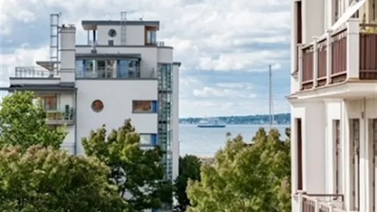 Apartments in Helsingborg - photo 13