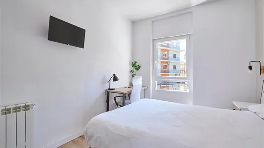 Rooms in Salamanca - photo 5