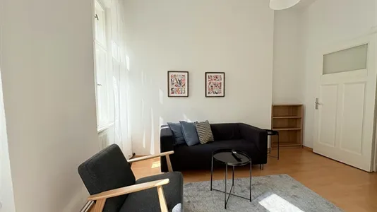 Apartments in Location is not specified - photo 8