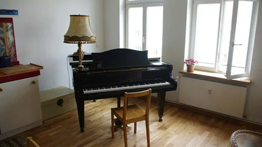 Apartments in Location is not specified - photo 6