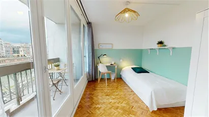 Room for rent in Paris 10ème arrondissement, Paris