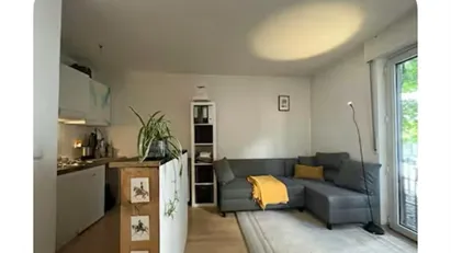 Apartment for rent in Frankfurt (region)