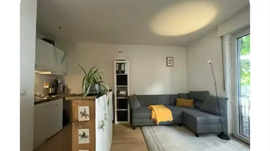Apartments in Location is not specified - photo 1