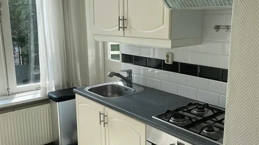 Apartments in Location is not specified - photo 10