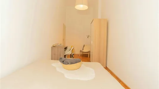 Rooms in Budapest Belváros-Lipótváros - photo 8