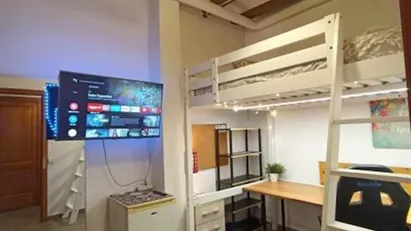 Room for rent in Barcelona Ciutat Vella, Barcelona