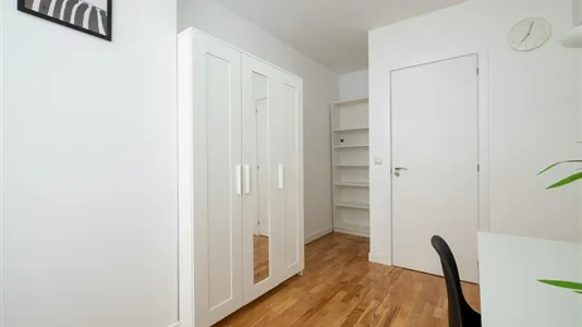 Rooms in Madrid Chamberí - photo 2