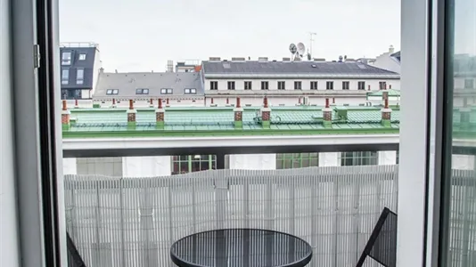 Apartments in Vienna Hernals - photo 1