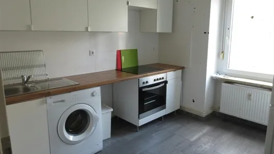 Rooms in Berlin Neukölln - photo 9