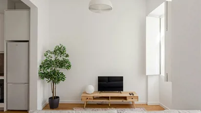Apartment for rent in Lisbon (region)