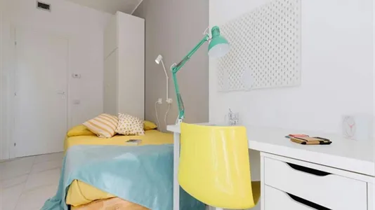 Rooms in Milano Zona 5 - Vigentino, Chiaravalle, Gratosoglio - photo 4