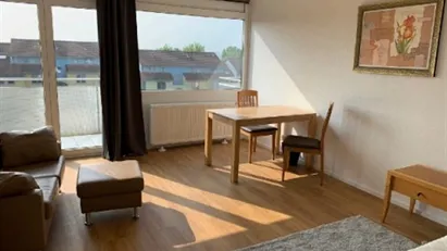 Apartment for rent in Main-Taunus-Kreis, Baden-Württemberg