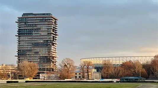Apartments in Vienna Leopoldstadt - photo 3