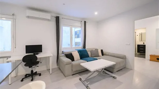 Apartments in Madrid Chamartín - photo 1