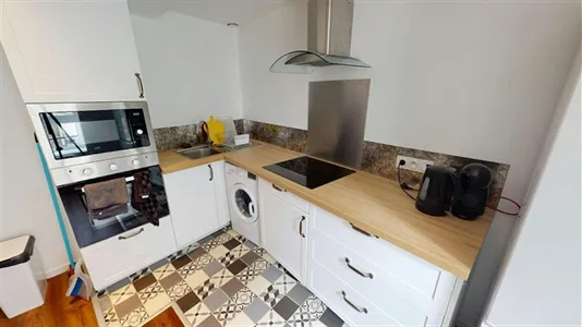 Rooms in Clermont-Ferrand - photo 5