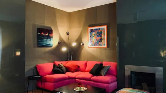 Apartments in Stad Brussel - photo 2