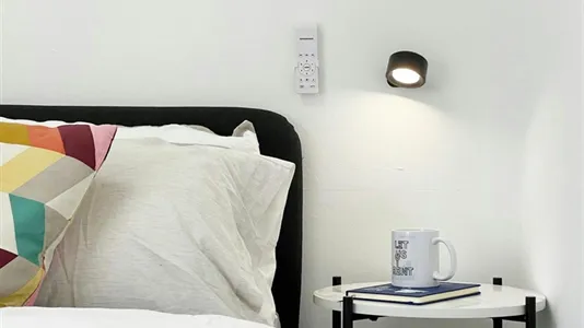 Rooms in Madrid Moncloa-Aravaca - photo 6