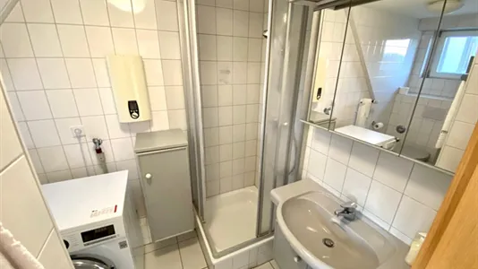 Apartments in Location is not specified - photo 6