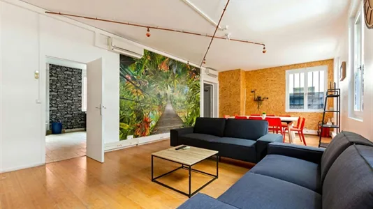 Rooms in L'Haÿ-les-Roses - photo 7