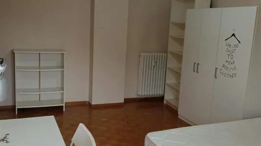 Rooms in Roma Municipio XIV – Monte Mario - photo 1