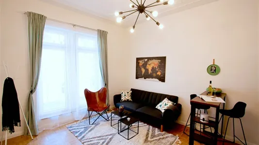 Apartments in Frankfurt Mitte-West - photo 3
