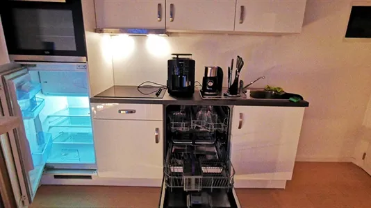 Apartments in Brussels Schaarbeek - photo 2