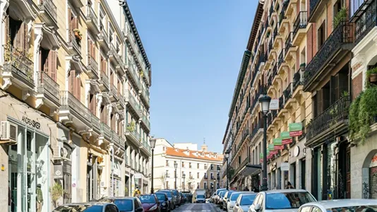 Apartments in Madrid Centro - photo 9