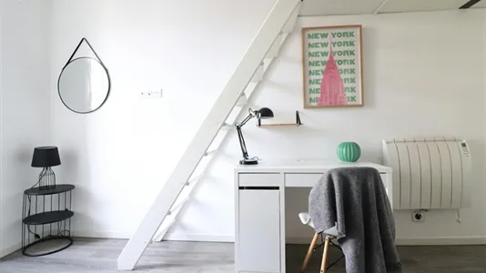 Rooms in Nice - photo 3