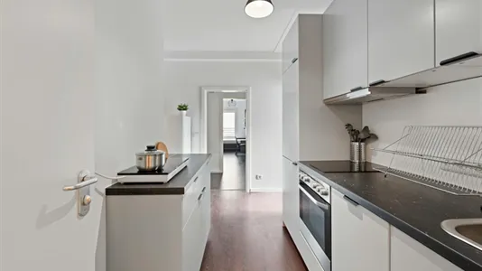 Rooms in Berlin Mitte - photo 7