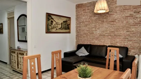 Apartments in Barcelona Sants-Montjuïc - photo 4