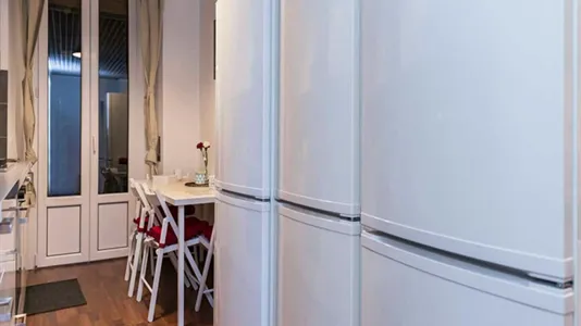 Rooms in Milano Zona 2 - Stazione Centrale, Gorla, Turro, Greco, Crescenzago - photo 7