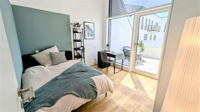 Room for rent in Munich