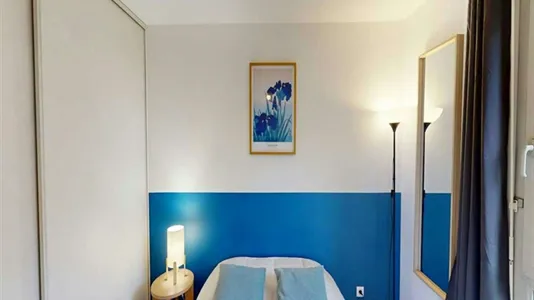 Rooms in Lyon - photo 1