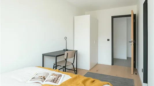 Rooms in Nanterre - photo 4