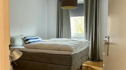 Apartments in Location is not specified - photo 4