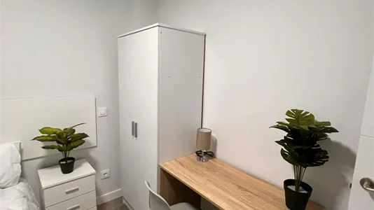 Rooms in Madrid Tetuán - photo 7