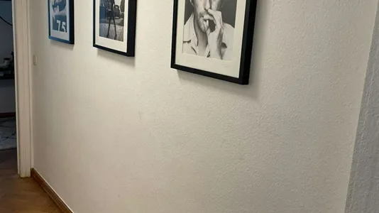 Apartments in Brussels Elsene - photo 9