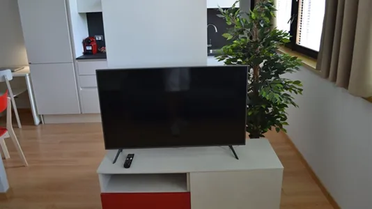 Apartments in Turin - photo 7