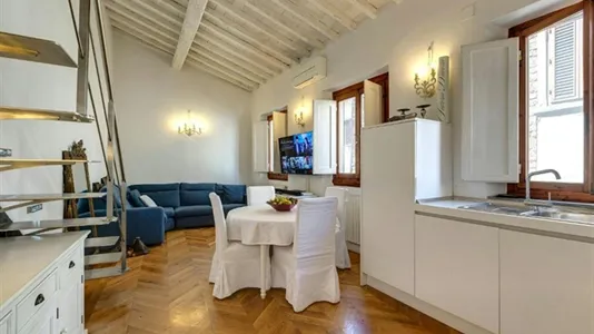 Apartments in Florence - photo 4
