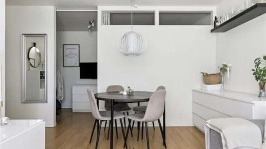 Apartments in Huddinge - photo 2