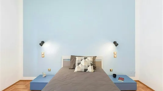 Rooms in Padua - photo 1
