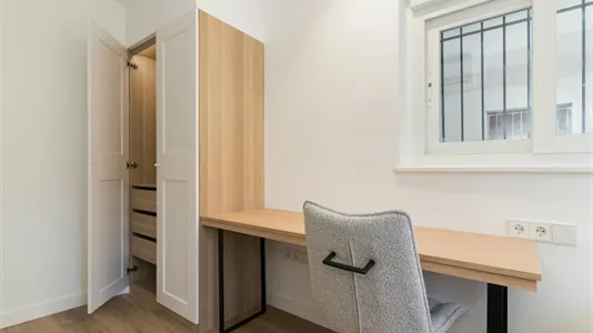 Rooms in Móstoles - photo 4