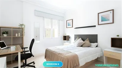 Room for rent in Madrid Retiro, Madrid Room for rent in Madrid Retiro, Madrid